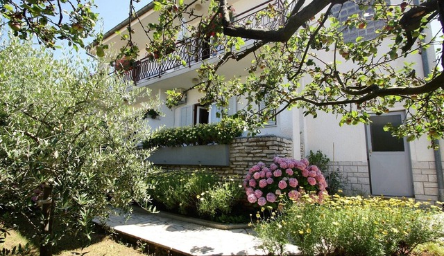 Apartment Mercedes in the city of Porec