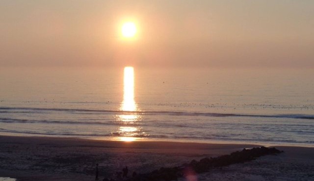 Apartment Merlimont, 1 bedroom, 4 persons