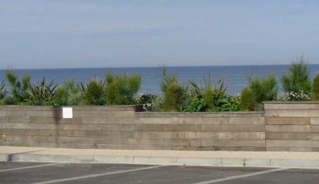 Apartment Merlimont, 2 bedrooms, 6 persons