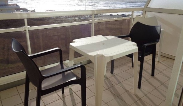 Apartment Merlimont, 2 bedrooms, 5 persons