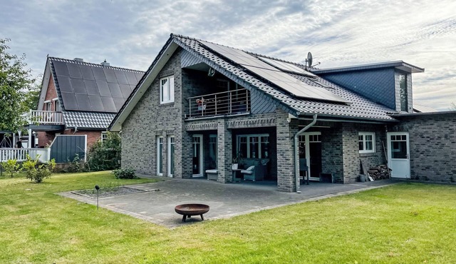 Apartment Meyer by Interhome in Wingst