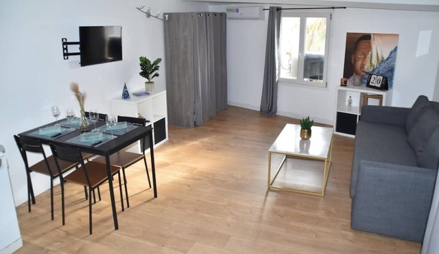 Apartment Mezzanine Cannes