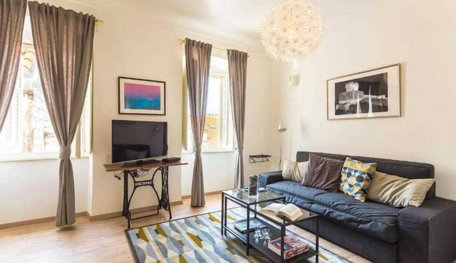 Apartment Miško