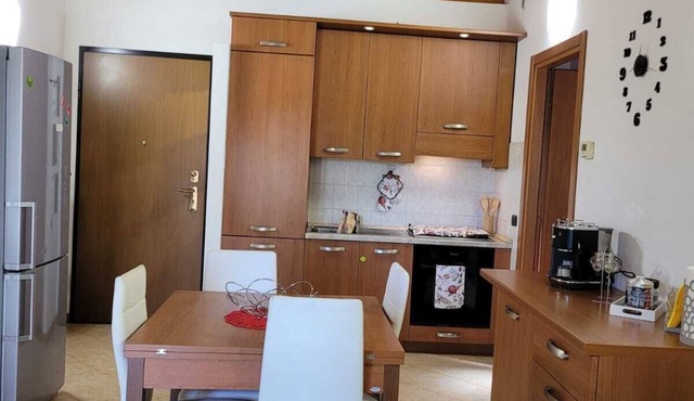Apartment Micaela