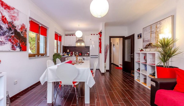 Apartment Michel