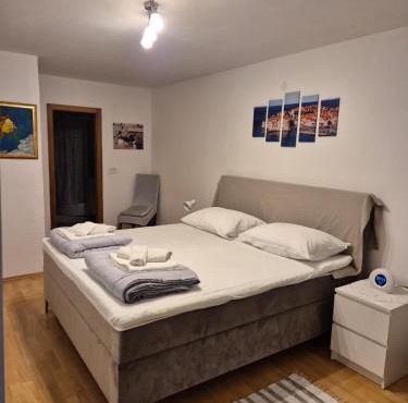 Apartment Mihael