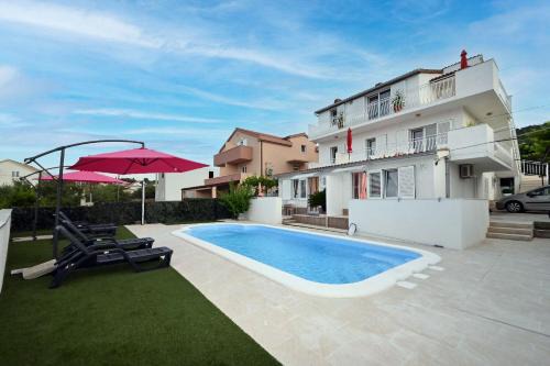 Apartment Mihovilovic