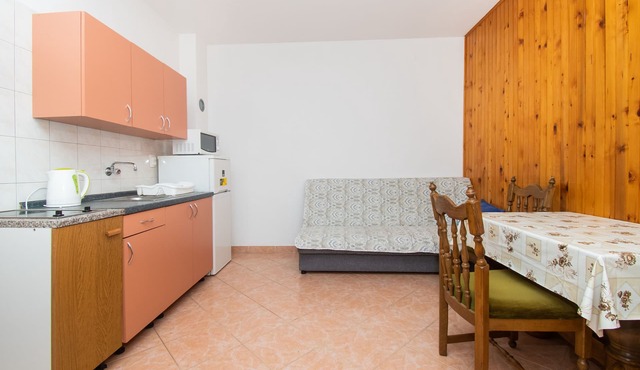 Apartment Mijo (28701-A1) - Vodice