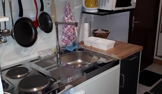 Apartment Milan (109711-A1) - Zagreb