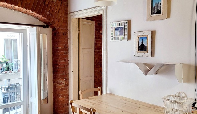 Apartment Milan Center - City Home Collection