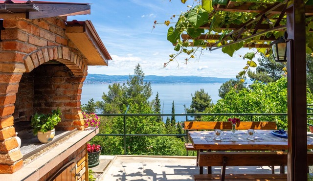 Apartment Milena 2 Opatija by Villas Guide
