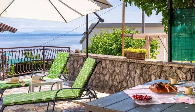 Apartment Milena 3 Opatija by Villas Guide