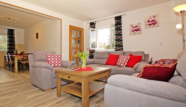 Apartment Milenka