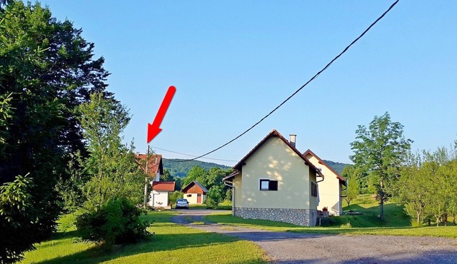 Apartment Milka, (16260), Smoljanac, hr