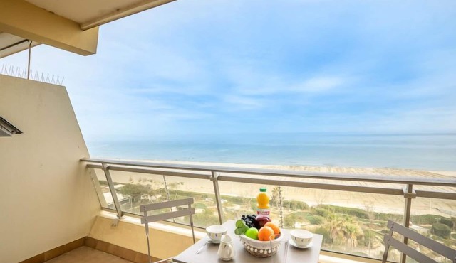 Apartment Milos by Interhome