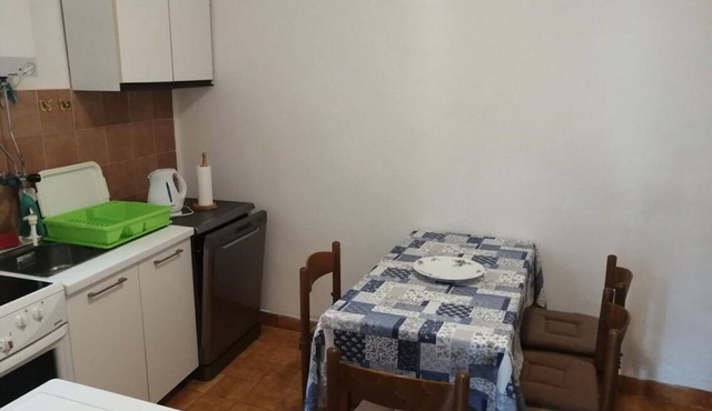 Apartment Milu (10276-A1) - Cavtat