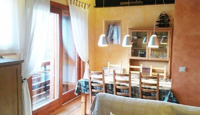 Apartment Mirador de Masella