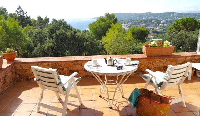 Apartment miranda planta llafranc