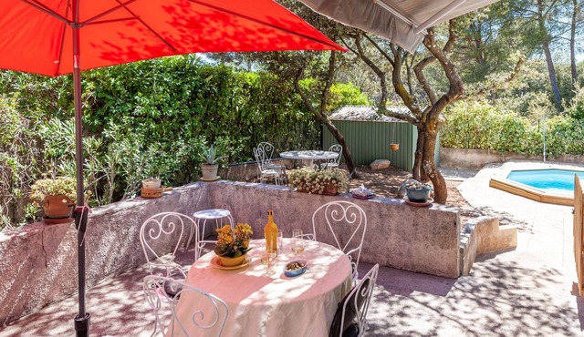 Apartment Mireio by Interhome