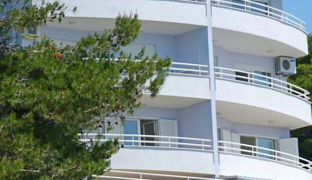 Apartment Mirela, (2590), Split, hr
