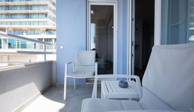 Apartment Mirela (32521-A1) - Split