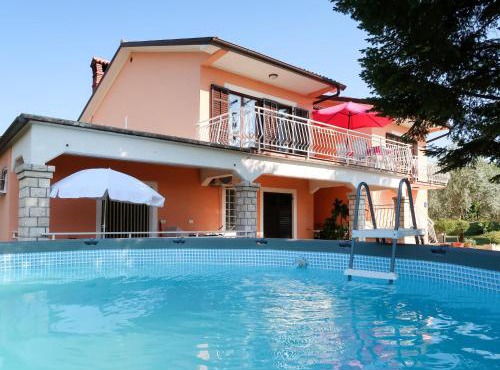 Apartment Mirjana-1 by Interhome