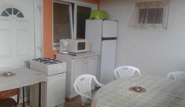 Apartment Mirjana I