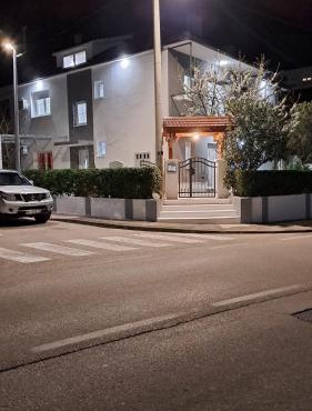 Apartment Misir in Downtown