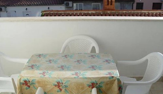 Apartment Mladen (71541-A2) - Pula