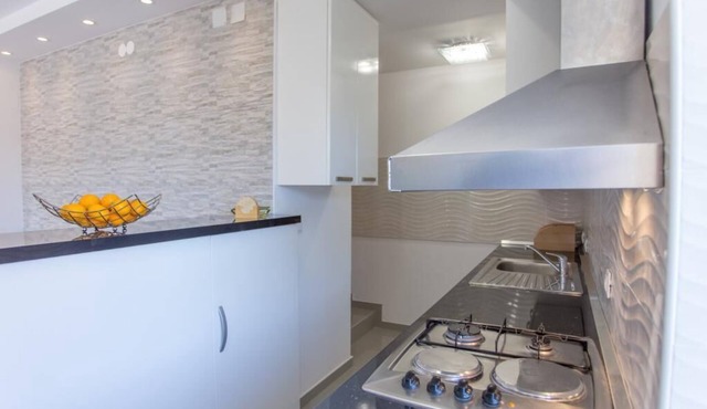 Apartment Mojaš