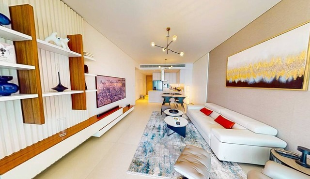 Apartment Mohisha - Two Bedroom Villa, Sleeps 5