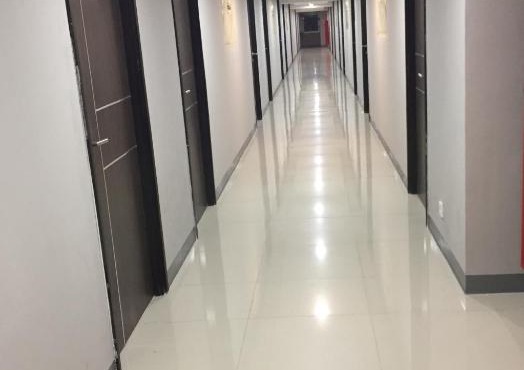Apartment Mont Blanc Bekasi Timur