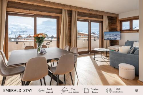 Apartment Mont Choisy Alpe d'Huez - by EMERALD STAY