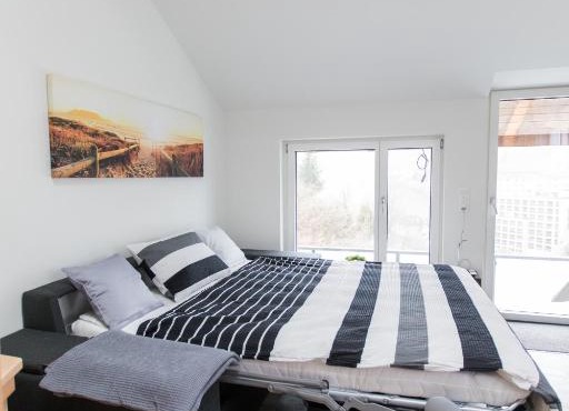 apartment Monte Castello