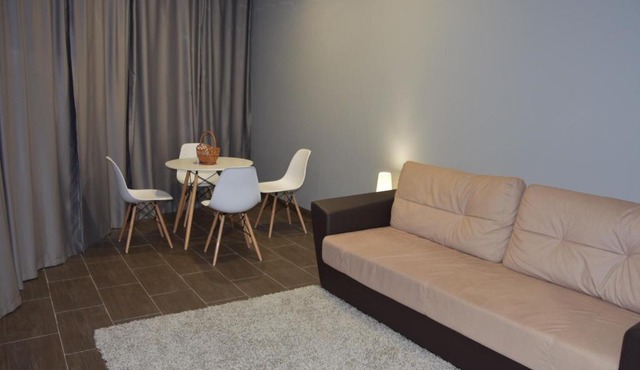 Apartment Monte Rosa