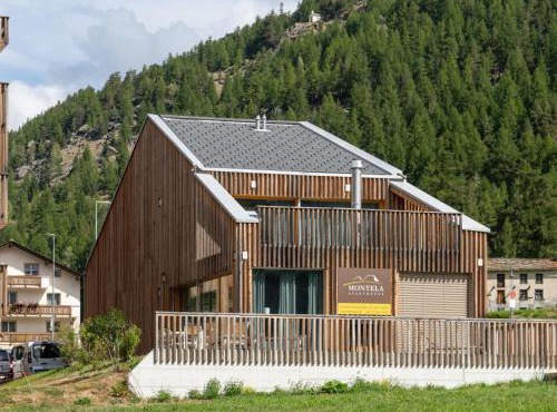 Apartment Montela Pavillon - Holiday Stay by Interhome
