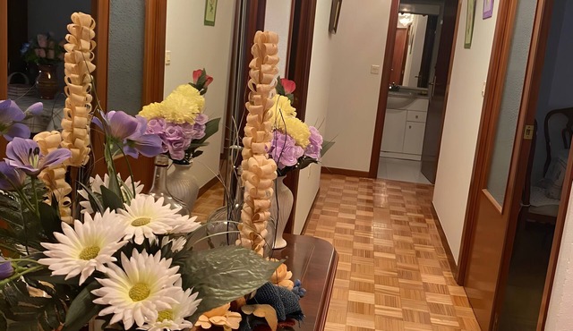 Apartment 'Montes De Alhama'
