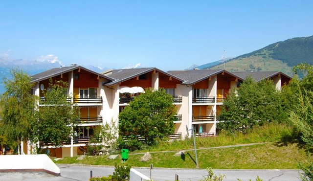 Apartment Montfort 10A by Interhome