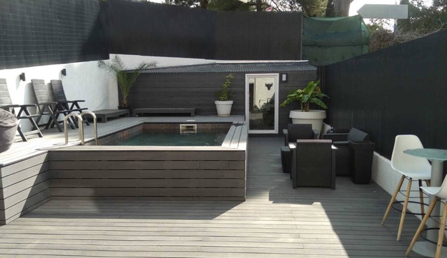 Apartment Montpellier