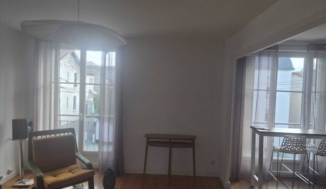 Apartment Montplaisir Valence