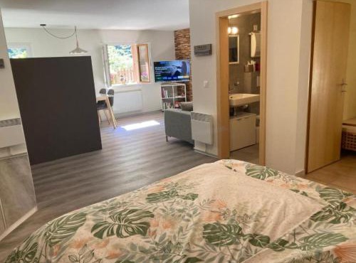 Apartment Morgengruss by Interhome