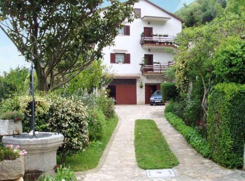 Apartment Moscenicka Draga 5