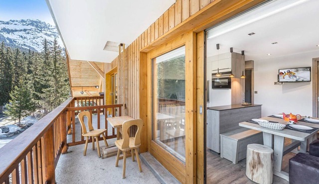 Apartment Mouflon - Two Bedroom Villa, Sleeps 5