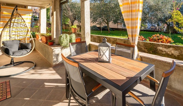 Apartment Mrak by Interhome