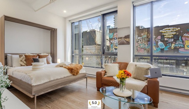 Apartment MTL Dtown- Spotlight MTL