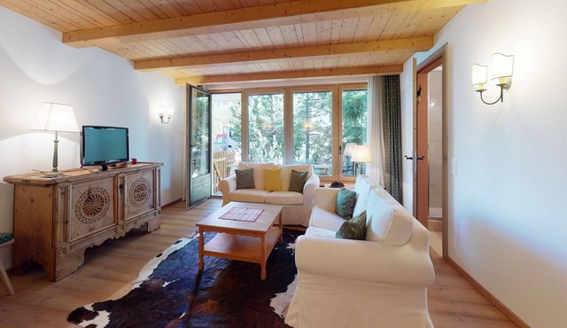 Apartment Muntagna Alva EG