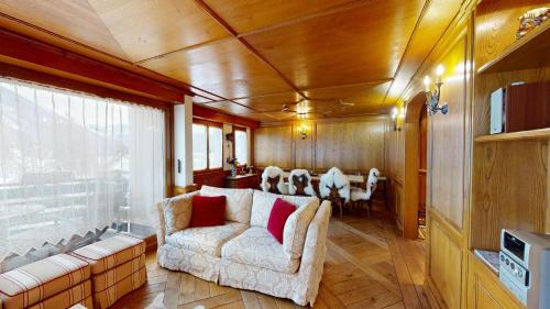 Apartment Muntarütsch