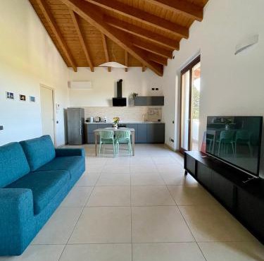 Apartment Murnera