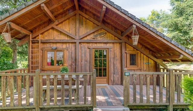 Apartment "Myosotis" with mountain view, Wi-Fi and air conditioning