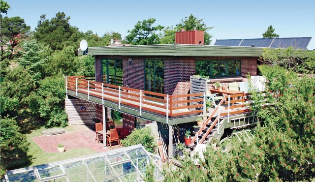 Apartment Nørre Nebel 1